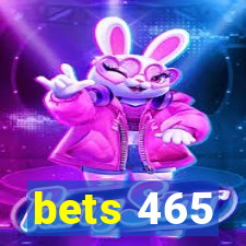 bets 465